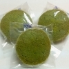 サブレ　抹茶