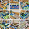 「雪の日はバナナがお買得⁈道の駅木曽福島」