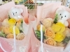 「母の日のお花、入荷しました！お好きなギフトをラッピングいたします🌸」