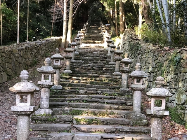 歴史好き女子必見 対馬の観光スポットを巡る旅 対馬市の観光情報 まいぷれ 対馬市