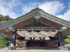 出雲大社大しめ縄「【出雲旅行】年末年始お得な＜１０％オフ宿泊プラン＞販売中！」