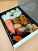 「折詰め　お弁当♪」