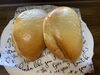 はみ出しジャムパン「八王子シフォンケーキ　G&Bみづき」