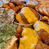 「ロコモコ丼」
