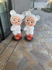ペコちゃん　見つけました。「探偵歴33年の信頼と実績。足利・佐野　茨城-古河　埼玉-本庄　若さと責任感 be-ハッピー探偵事務所群馬太田】」