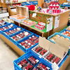 「信州産『いちご』入荷しました！」