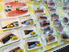 「魚魚市場鮮魚コーナーおすすめは「養殖・あゆ」です♪」