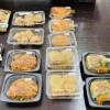 ナポリタン　＆　大根煮（精進）「【月曜のオススメ】揚げ出し豆腐＆ナポリタン！西大寺会陽に向けた「精進メニュー」も始まりました🙏」