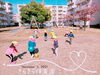 いいお天気☀︎︎「ボールで遊んだよ✼*✲*✻* 【交野市 小規模保育園】」