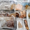 冷凍お惣菜「忙しい時や体力ピンチの味方・冷凍お弁当＆お惣菜のご案内」