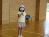 ドッキドキの司会進行♬「＊楽しかったね♪親子お楽しみ会＊」