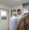 「新年のご祈祷を執り行いました。」