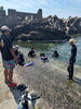 「夏の越前の海で生まれた最高の思い出！仲間とスタッフの一体感あふれる時間でした✨」