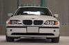 「松山にあるBMW正規ディーラー『Ehime BMW』で18年前に車を購入した方にお話をお聞きしました。」