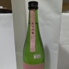花春　純米吟醸酒　アルコール16度 甘辛度やや甘、濃淡度　中口