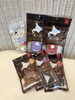 しっとり&ポキポキシリーズ「わんこのおやつ  ♪( ´θ｀)」