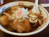 蔵屋敷 あづまさのラーメン