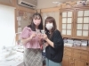 「【編集部ニュース】掲載店のmammyさんがKBSラジオに出演されました♪♪」