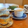 ホットコーヒー