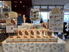 食用こおろぎを使用したカレー「愛媛大学×民間企業　産学連携商品POPUP」