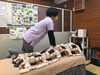 「魚沼市守門のひだまり！コリも疲れもスッキリ、気分も癒される、リラクゼーションsalon「ひだまりsalon」。お茶飲みもできます。」