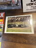 ジャック ブラハム　1966年　F-1 グランプリ「The Posters　西船橋　アンティークDEN」