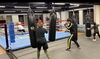「イベント1週間前の選手達🥊リベラルボックスジム！岡山市東区ボクシングジム」