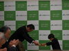 JA共済東京都書道コンクール「JA共済東京都書道コンクール　表彰式に行って来ました」