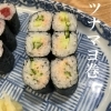 ツナマヨ巻
