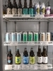 「クラフトビール、只今入荷しました！」