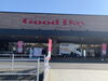 「グッディ木次店にてサロンカーが終わり、肩こり、腰痛、むくみでお悩みの方に沢山体験されました！」