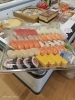 国産米のシャリと、肉厚のネタが美味しい‼️「本日金曜日はお寿司の日🍣✨️」
