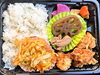 「😋京成本線四ツ木駅より徒歩12分、木根川中央公園（ペンギン公園）より徒歩3分、葛飾区立渋江小学校より徒歩1分、地域の台所！家庭的な懐かしい味のお弁当・惣菜販売『味花（あじはな）』さん♪からあげ・かき揚げ・煮物・たまご焼等✨【編集部M】」