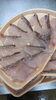 「ふぐ刺しと桜鯛しゃぶ」
