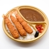エビカレー
