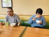 「お誕生日おめでとうございます🎉」