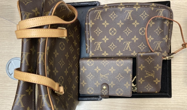 LV モノグラム　高価買取　横浜市中区　伊勢佐木町「【LOUIS VUITTON ルイヴィトン LV バッグ 高価買取】関内・伊勢崎町の買取専門店・おたからやイセザキモール1丁目店【電話相談無料＆査定無料】」