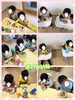 「おたのしみ給食＆でんしゃごっこ♪【交野市・小規模保育園】」