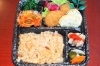 素材を活かした創作弁当や居酒屋の一品料理がテイクアウトできます！