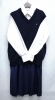 大宮光陵高校「《学生服リユース》 【新入荷】大宮光陵高校　女子　ジャージ＆体操服(緑)　が入荷しました」