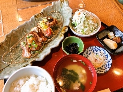 別府の とんかつ きりしま さんで今日のランチはちょっと贅沢に 加古川のおすすめランチ特集 まいぷれ 加古川市 別府の とんかつ きりしま さんで今日のランチはちょっと贅沢に 加古川のおすすめランチ特集 まいぷれ 加古川市