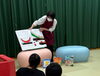「【ご報告】「子どものためのおはなし会」（8月22日）」