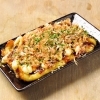 四角いたこ焼きタコ巻き「喜酔の定番おすすめメニューをご紹介します」