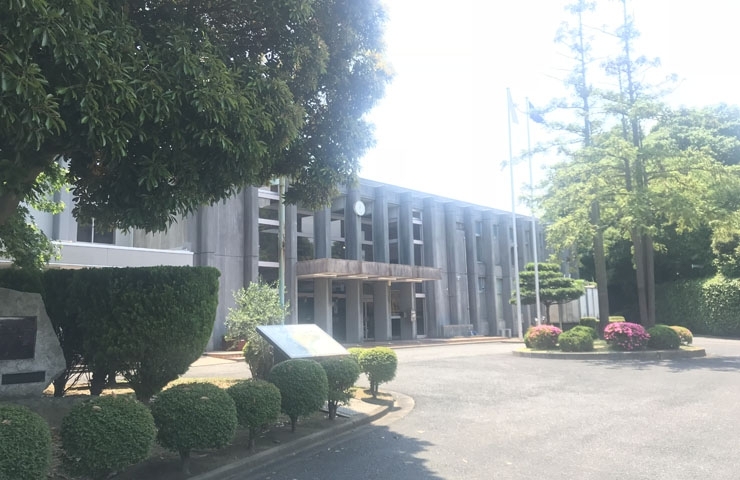 茨城県立 水戸南高等学校 水戸の公共施設 地域の施設 まいぷれ 水戸市 茨城県立 水戸南高等学校 水戸の公共施設 地域の施設 まいぷれ 水戸市