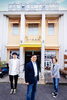 今年から3人体制♪　動画制作も出来ます！！「【なつのじかん写真展2024】キャンペーン詳細はこちら♪　」
