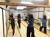 「健康や人生も好転していく気功教室」