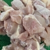 国産若鶏切身