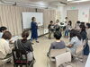 「11月の開催に向けて「子ども・子育てフェスタかつしか2024」第2回実行委員会が9月29日（日）開かれました⭐️テクノプラザかつしかメイン会場イベントは【11月30日（土）】乞うご期待ください😊」