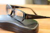 Ray-Ban「【メガネ】レイバンRX5250で偏光調光サングラス」