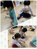 「お正月あそび♡【交野市・小規模保育園】」